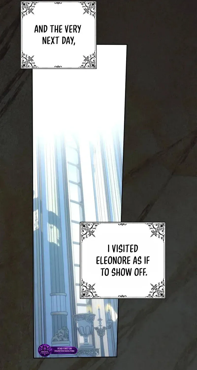 Baby Prisoner of the Winter Castle Chapter 99 page 79 - 