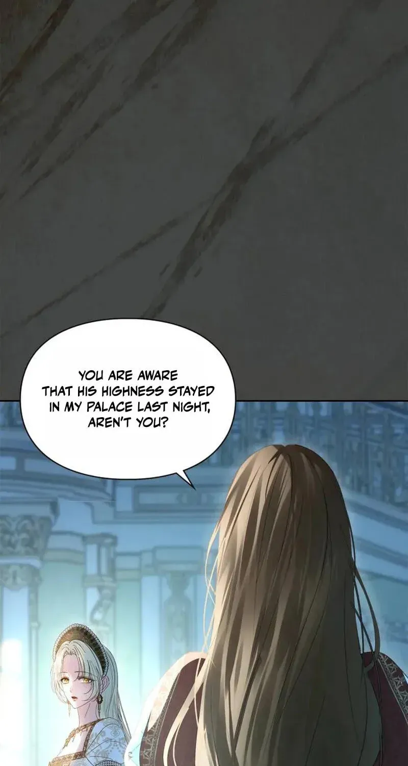 Baby Prisoner of the Winter Castle Chapter 99 page 81 - 