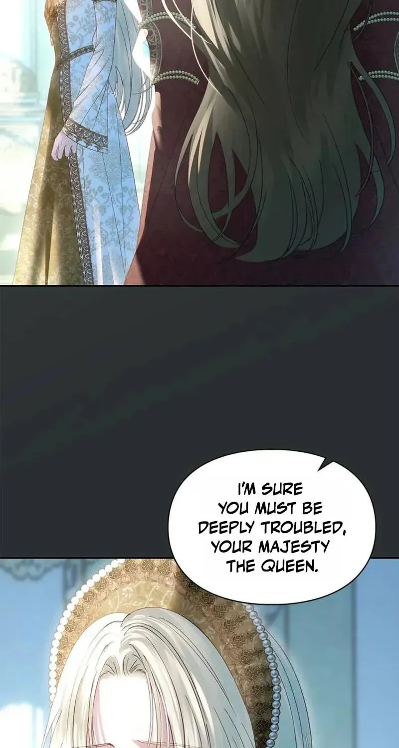 Baby Prisoner of the Winter Castle Chapter 99 page 83 - 