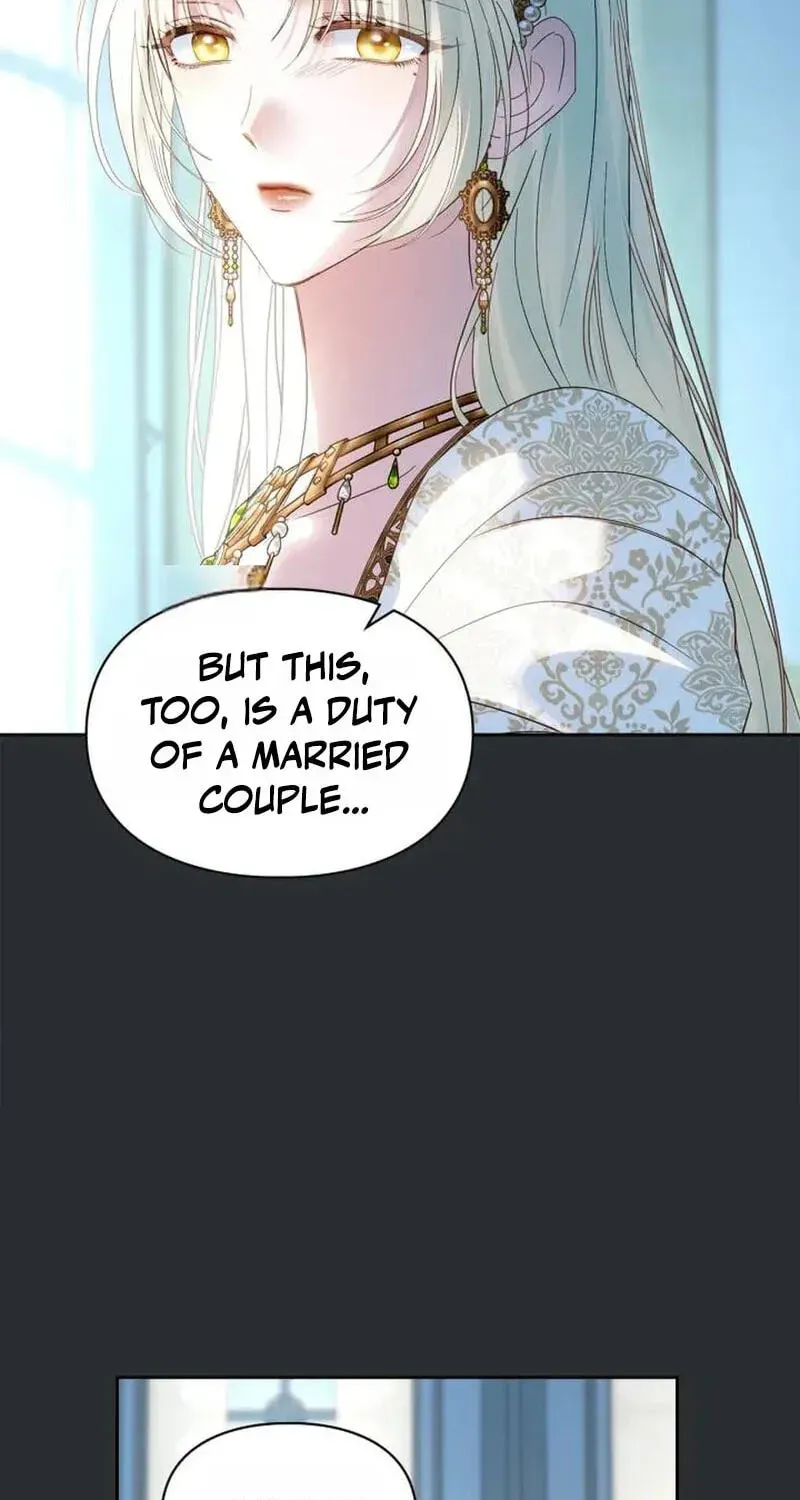 Baby Prisoner of the Winter Castle Chapter 99 page 85 - 