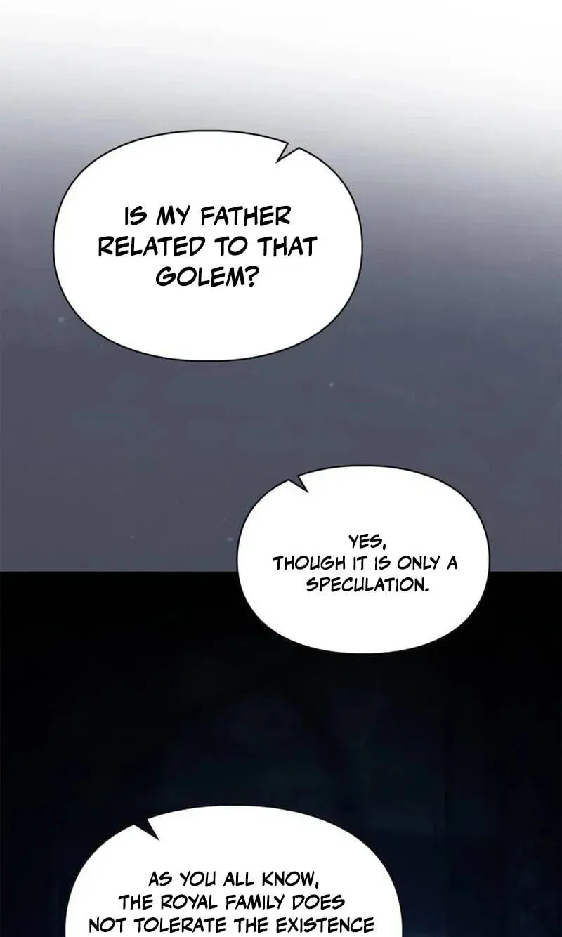 Baby Prisoner of the Winter Castle Chapter 99 page 10 - 