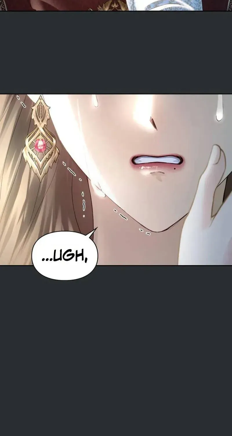 Baby Prisoner of the Winter Castle Chapter 99 page 91 - 