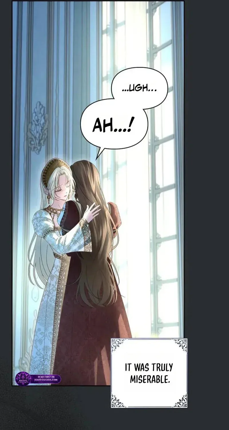 Baby Prisoner of the Winter Castle Chapter 99 page 93 - 