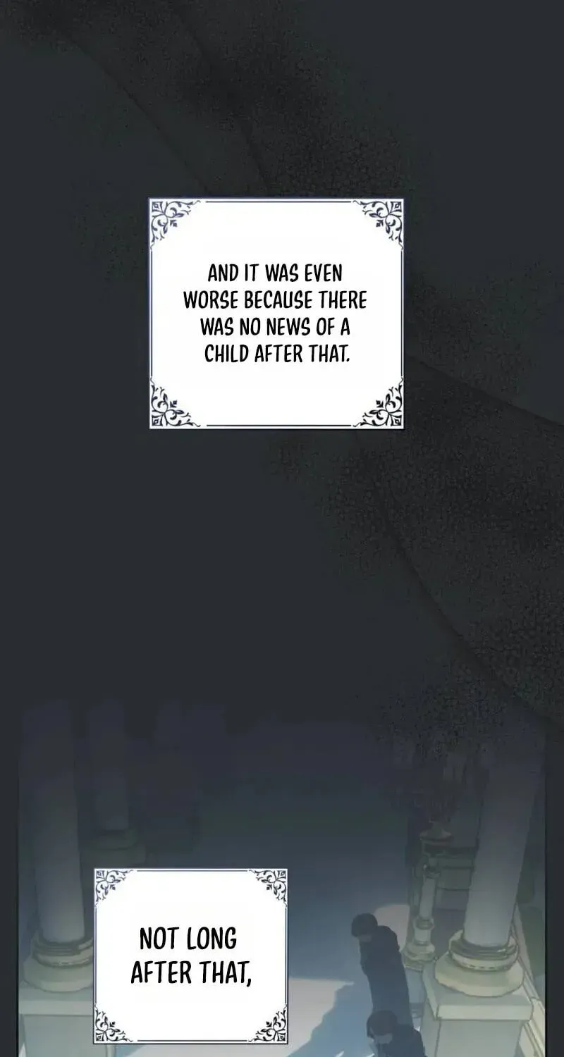 Baby Prisoner of the Winter Castle Chapter 99 page 95 - 