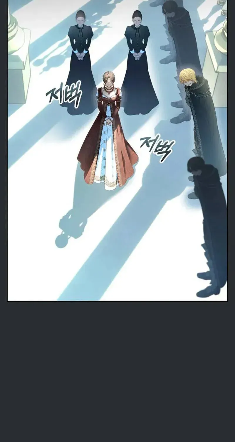 Baby Prisoner of the Winter Castle Chapter 99 page 97 - 