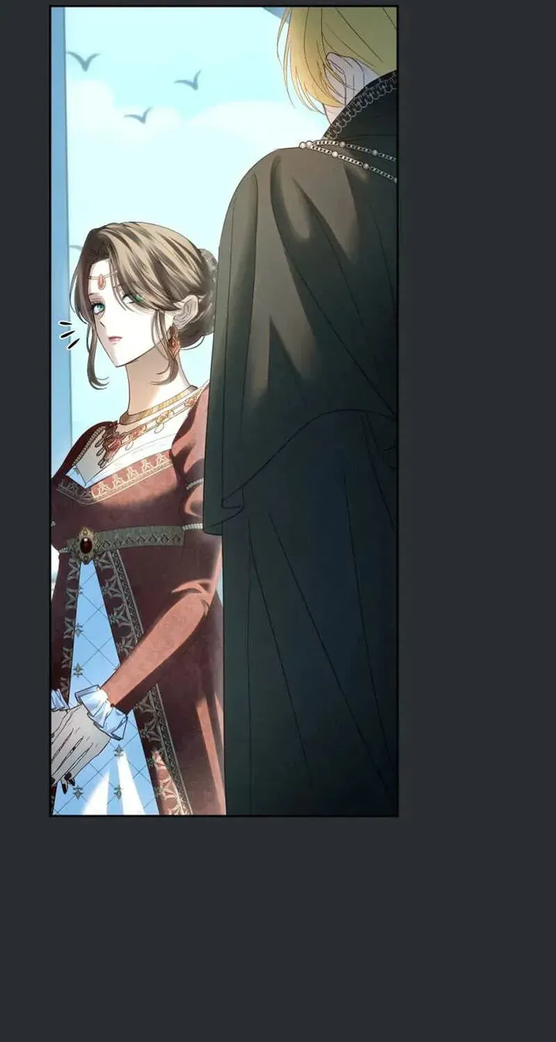 Baby Prisoner of the Winter Castle Chapter 99 page 99 - 