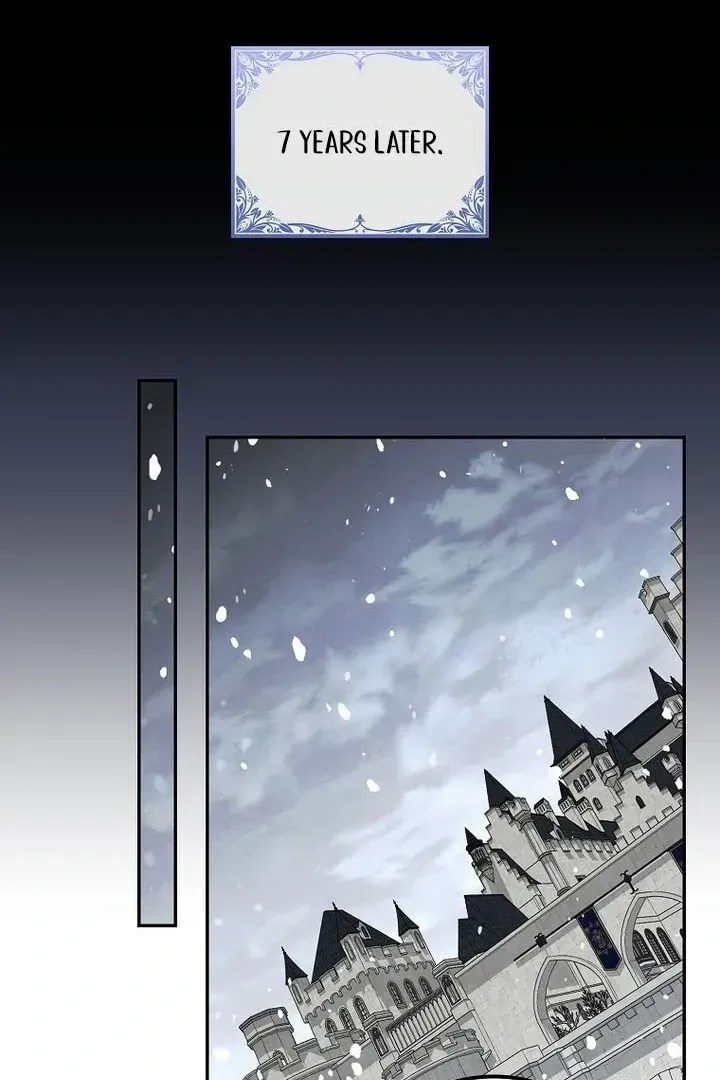 Baby Snow Leopard of the Black Leopard Family Chapter 1.1 page 16 - 