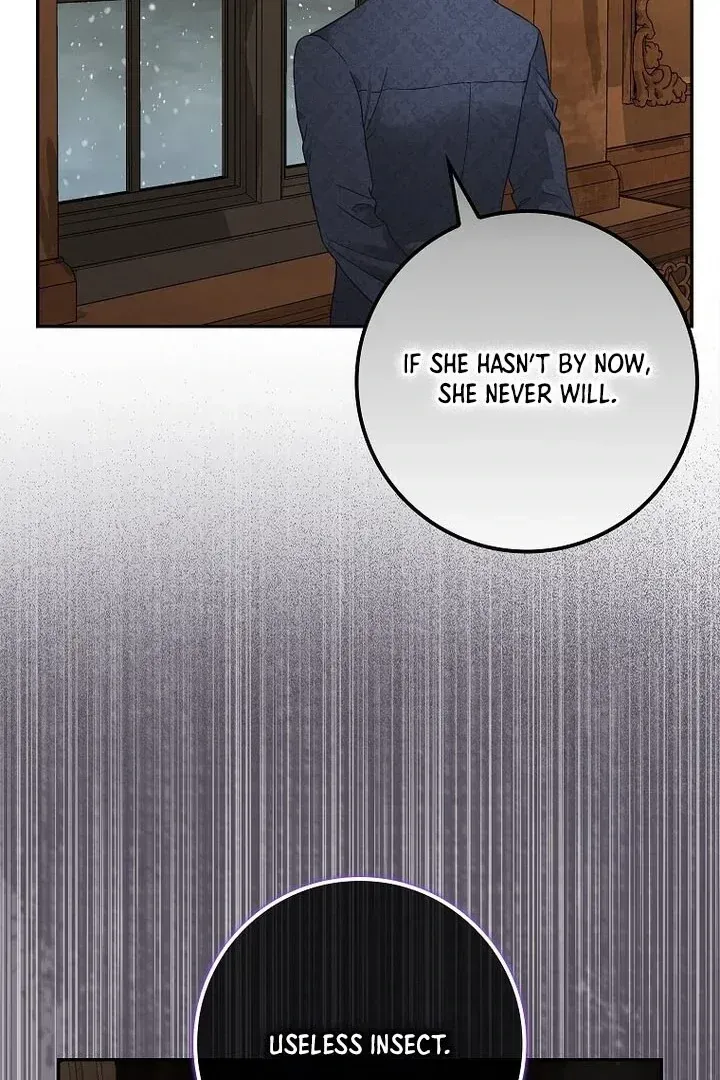 Baby Snow Leopard of the Black Leopard Family Chapter 1.1 page 18 - 
