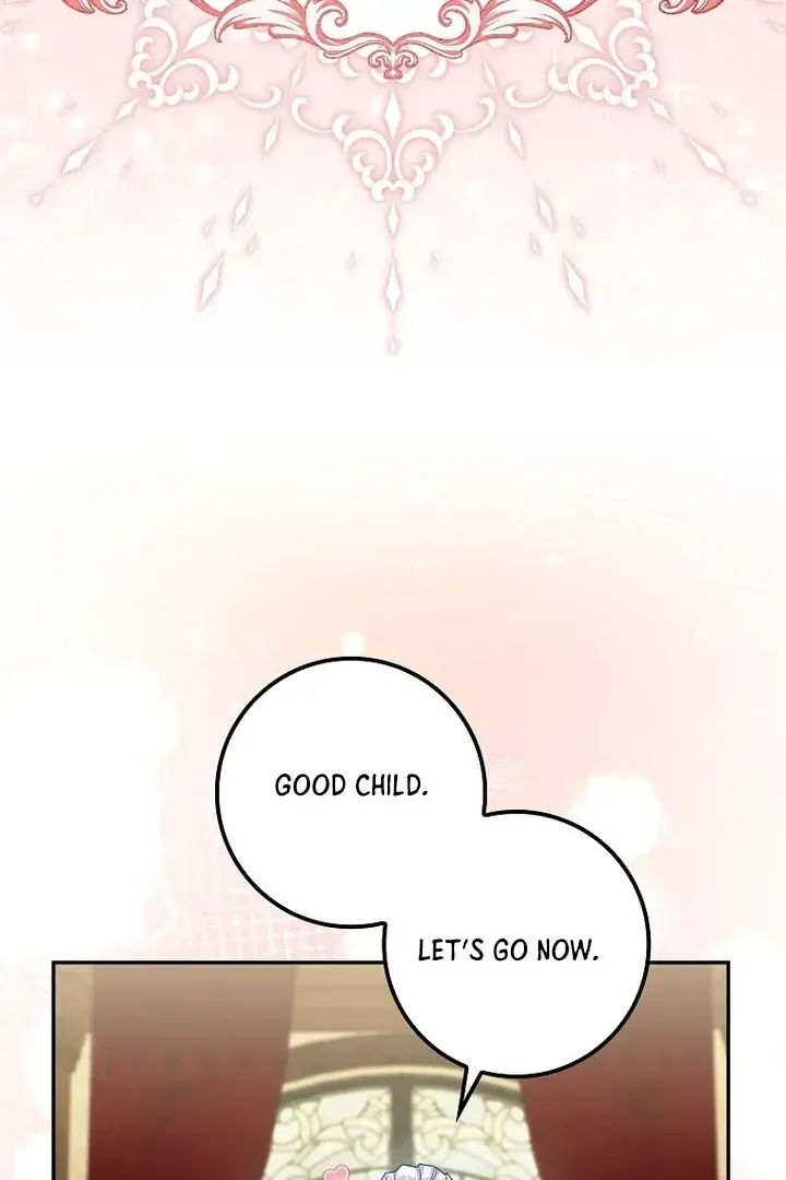 Baby Snow Leopard of the Black Leopard Family Chapter 1.1 page 57 - 