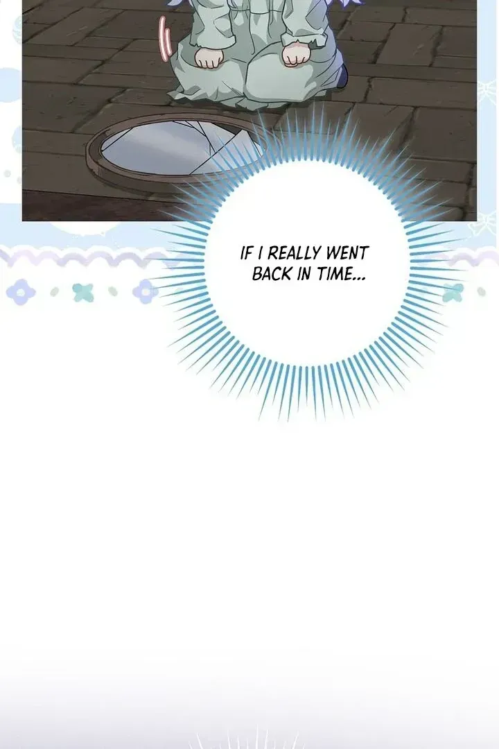 Baby Snow Leopard of the Black Leopard Family Chapter 1.1 page 96 - 
