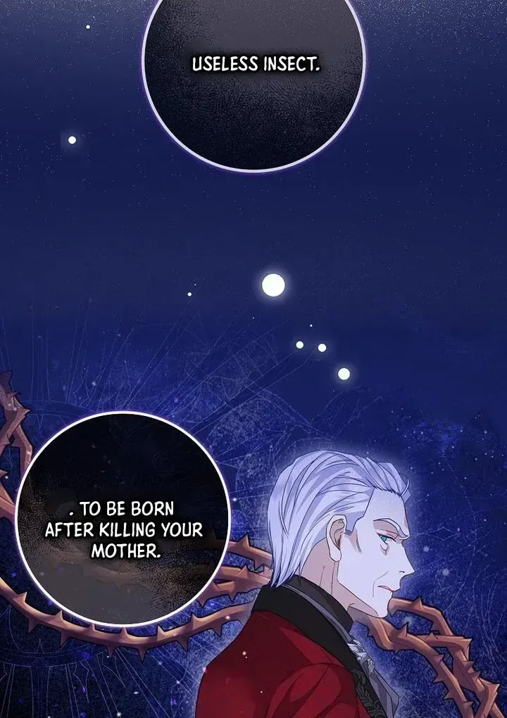 Baby Snow Leopard of the Black Leopard Family Chapter 1.2 page 69 - 