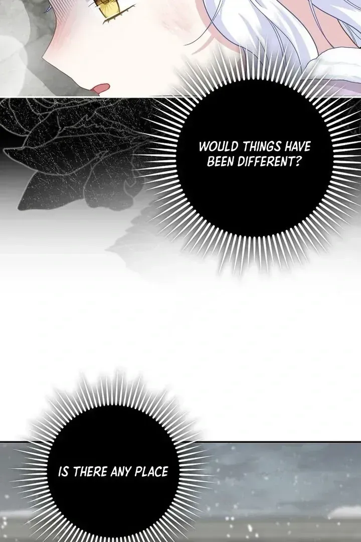 Baby Snow Leopard of the Black Leopard Family Chapter 1.2 page 73 - 