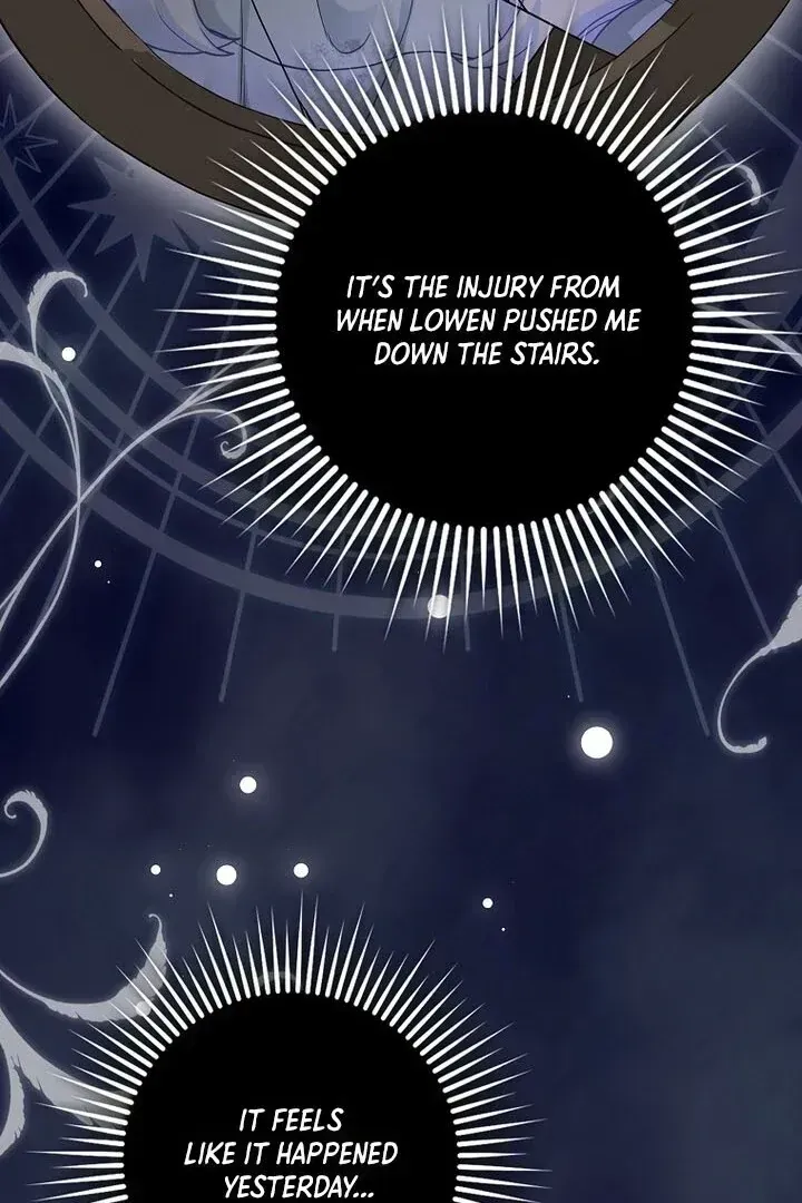 Baby Snow Leopard of the Black Leopard Family Chapter 1.2 page 88 - 