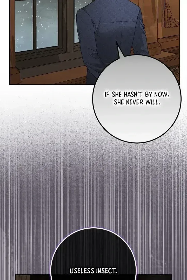 Baby Snow Leopard of the Black Leopard Family Chapter 1.4 page 18 - 