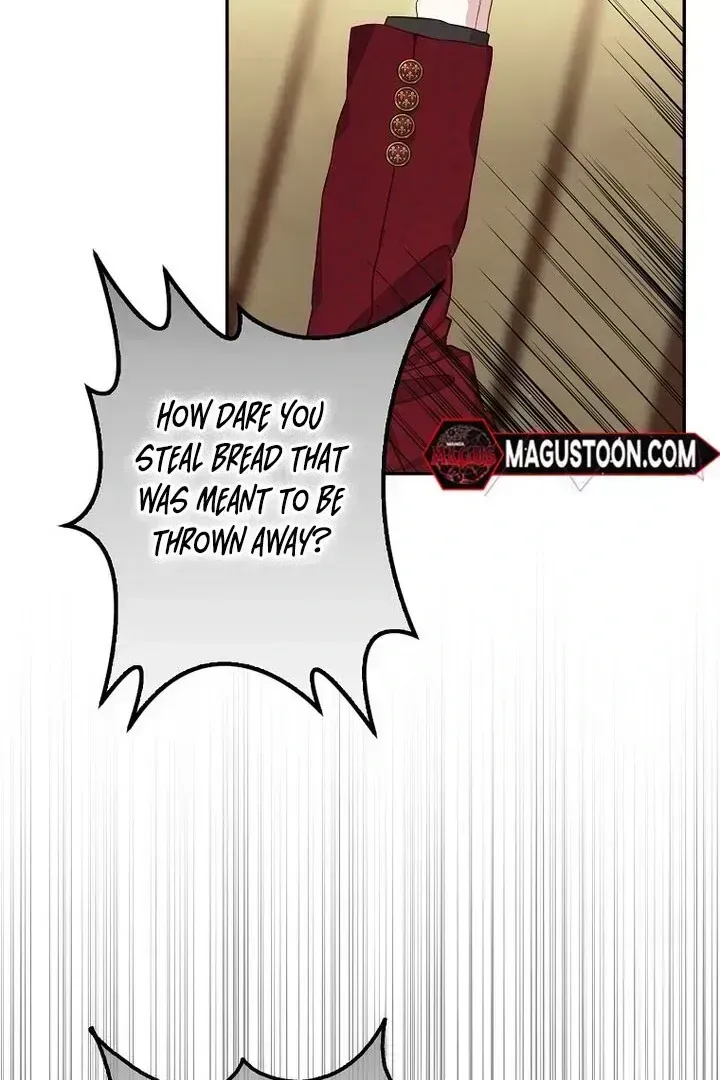 Baby Snow Leopard of the Black Leopard Family Chapter 1.4 page 30 - 
