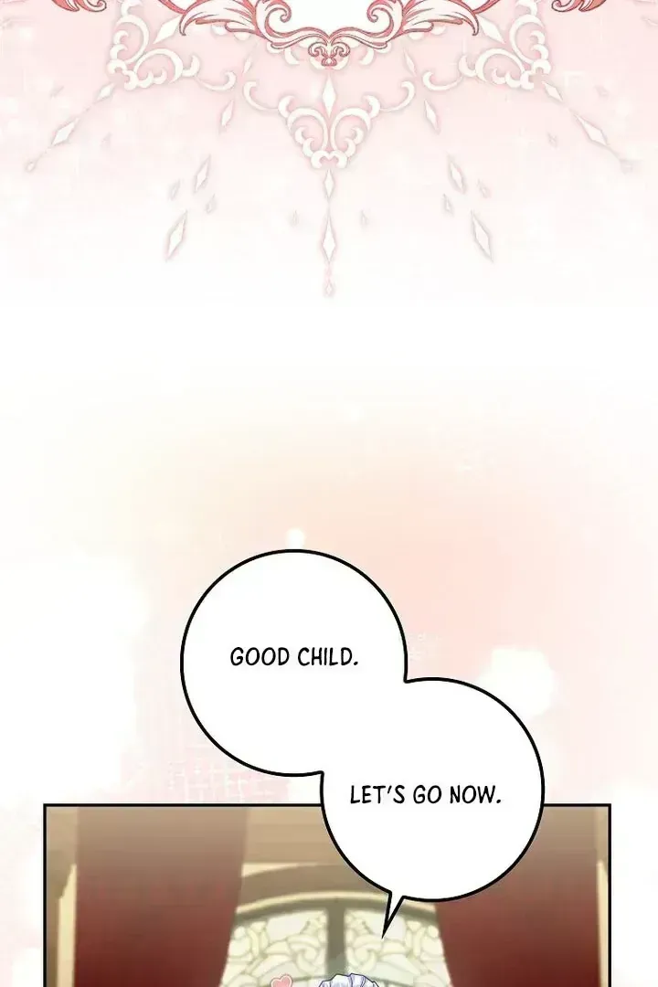 Baby Snow Leopard of the Black Leopard Family Chapter 1.4 page 57 - 