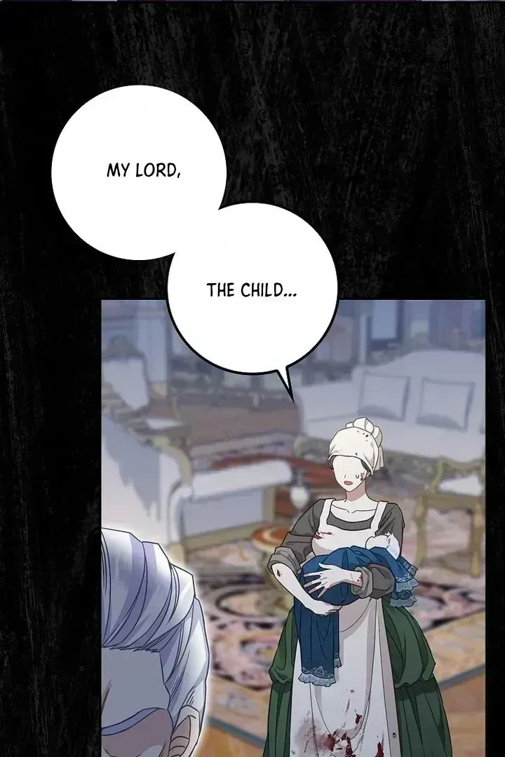 Baby Snow Leopard of the Black Leopard Family Chapter 1.5 page 11 - 