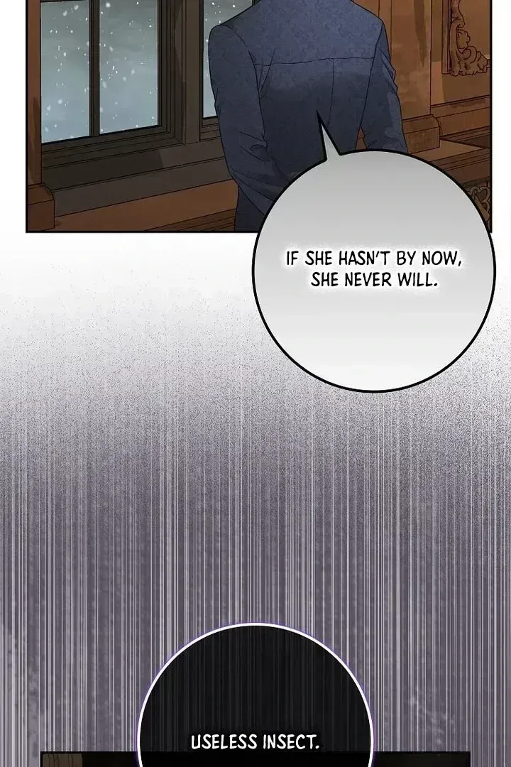 Baby Snow Leopard of the Black Leopard Family Chapter 1.5 page 18 - 