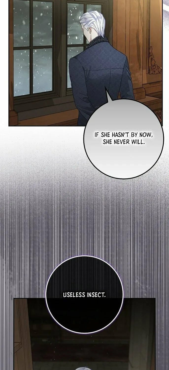 Baby Snow Leopard of the Black Leopard Family Chapter 1 page 14 - 