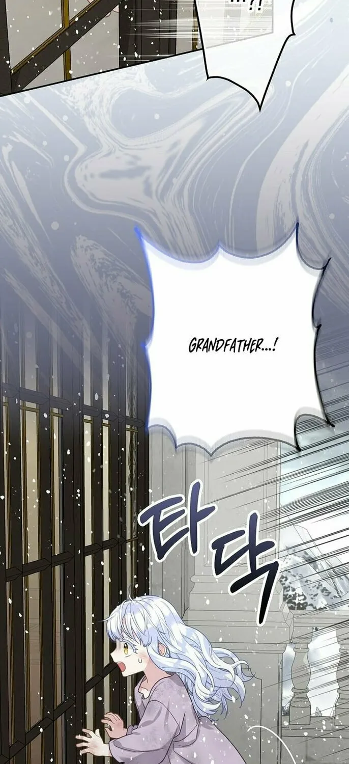 Baby Snow Leopard of the Black Leopard Family Chapter 1 page 31 - 