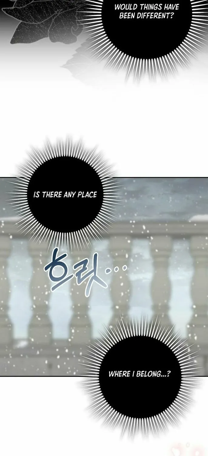 Baby Snow Leopard of the Black Leopard Family Chapter 1 page 56 - 