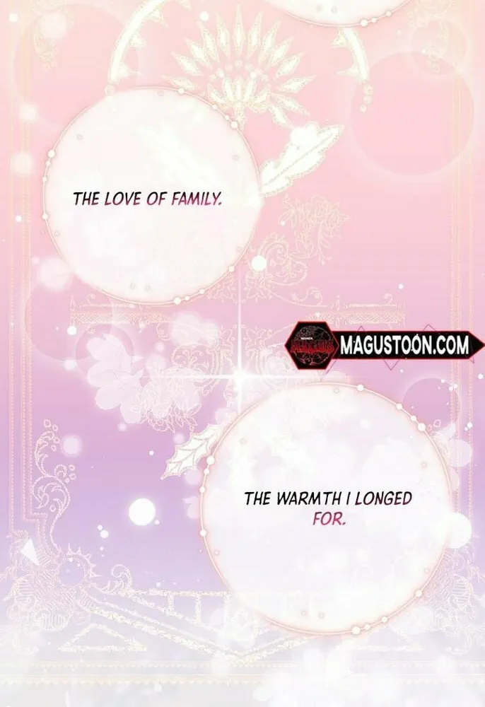 Baby Snow Leopard of the Black Leopard Family Chapter 1 page 58 - 