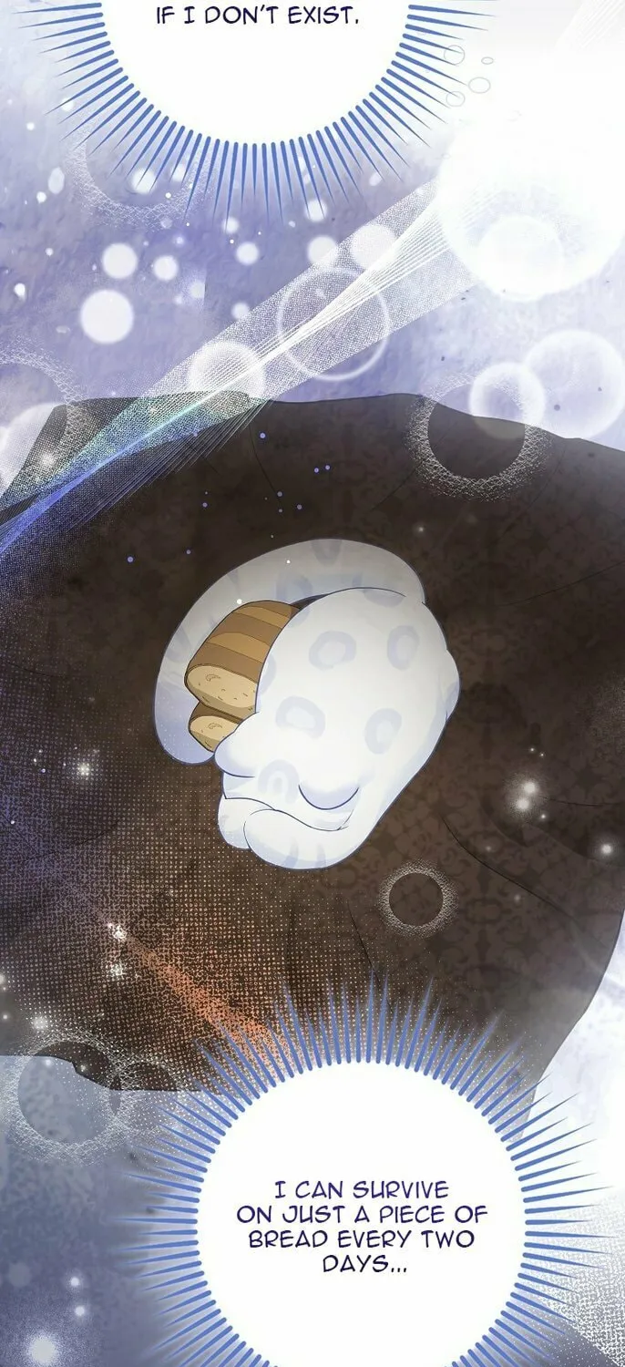 Baby Snow Leopard of the Black Leopard Family Chapter 2 page 25 - 