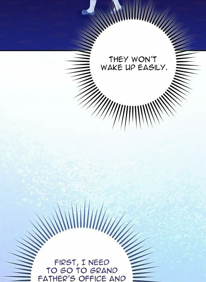 Baby Snow Leopard of the Black Leopard Family Chapter 2 page 30 - 