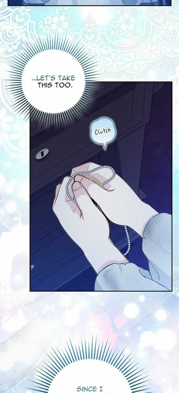 Baby Snow Leopard of the Black Leopard Family Chapter 2 page 39 - 