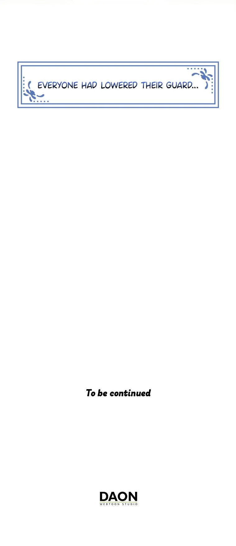 Baby Snow Leopard of the Black Leopard Family Chapter 56.5 page 18 - 