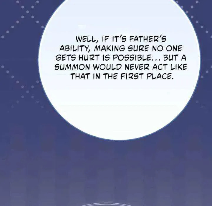 Baby Snow Leopard of the Black Leopard Family Chapter 66 page 20 - 