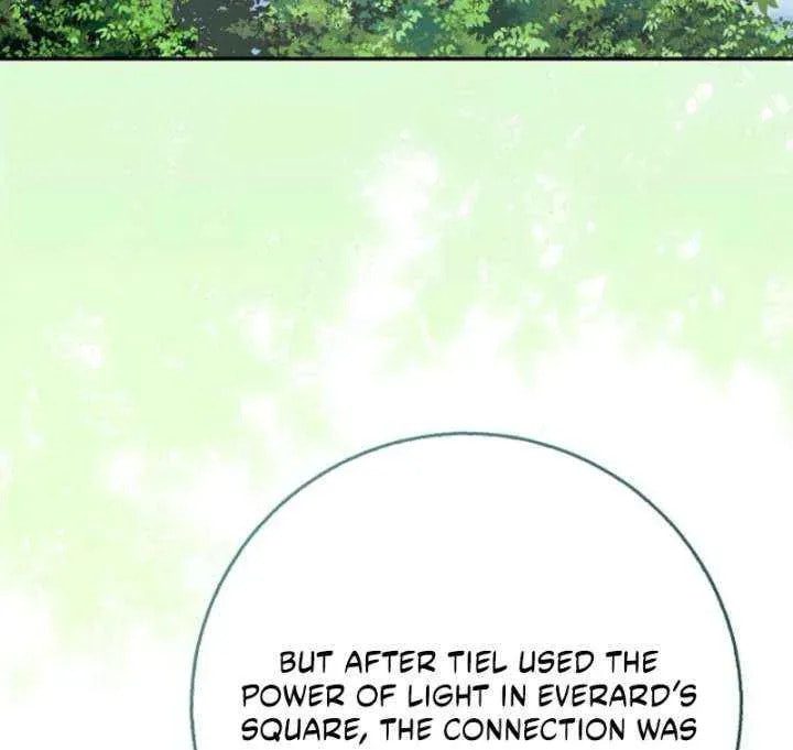 Baby Snow Leopard of the Black Leopard Family Chapter 66 page 53 - 
