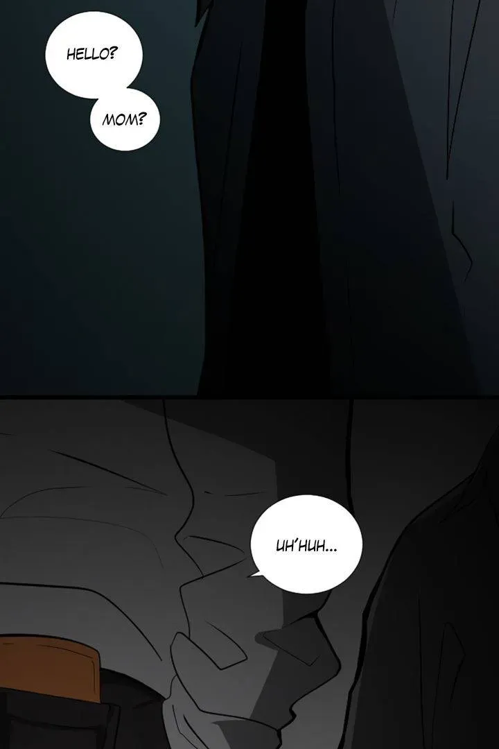 Babysitter Chapter 1 page 18 - 
