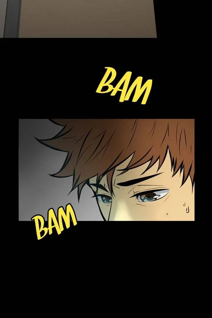 Babysitter Chapter 1 page 3 - 