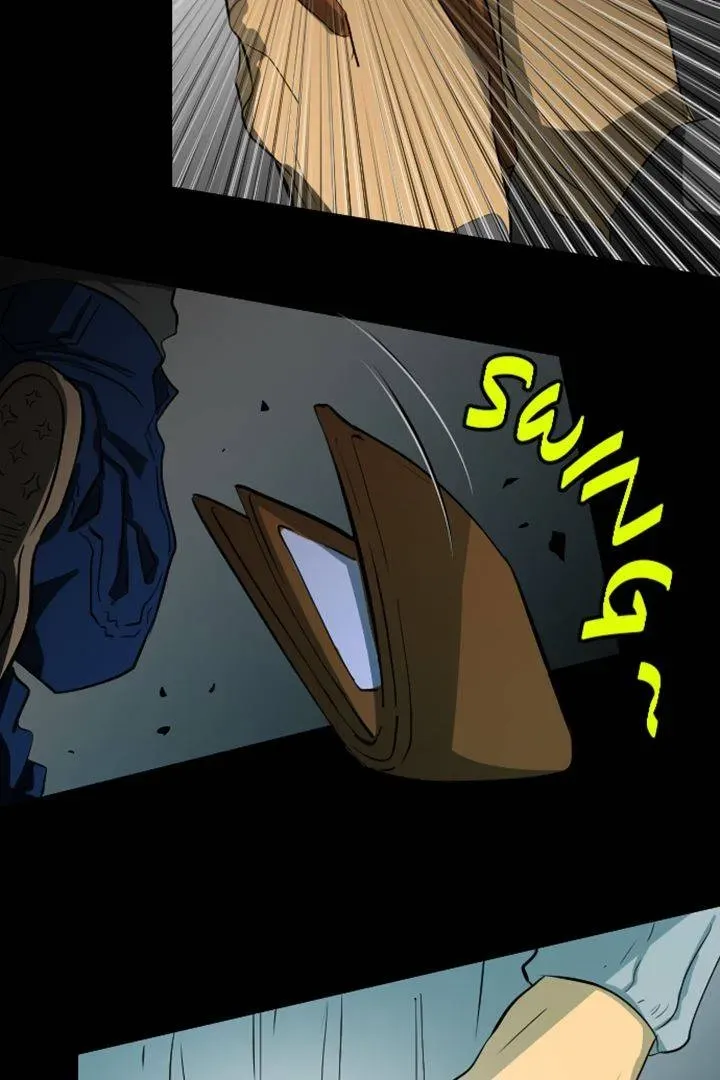 Babysitter Chapter 1 page 22 - 