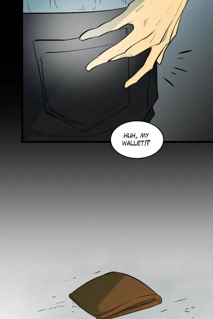 Babysitter Chapter 1 page 23 - 