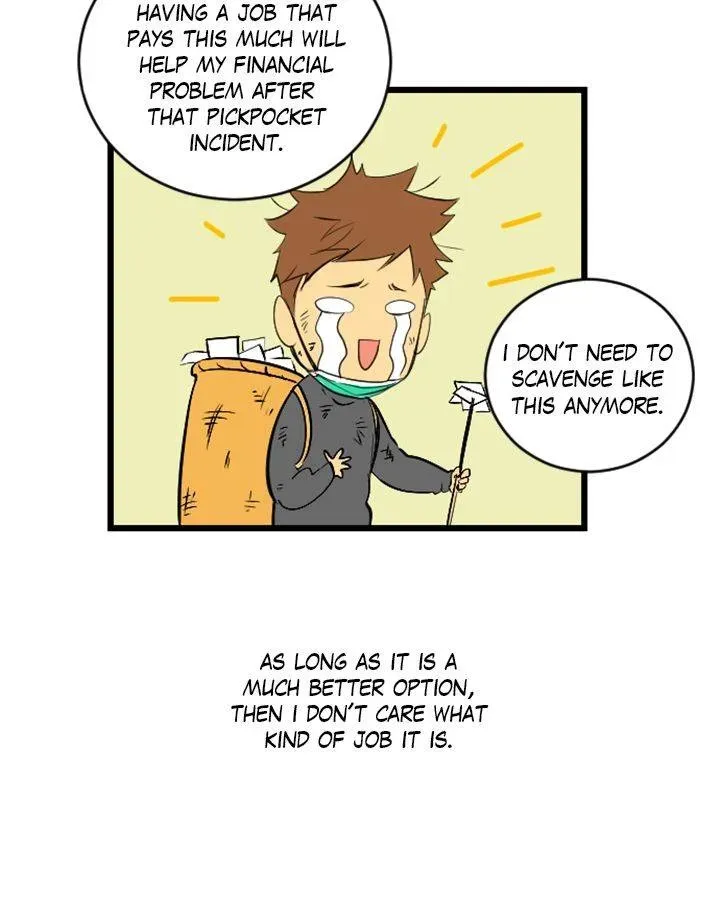 Babysitter Chapter 1 page 29 - 