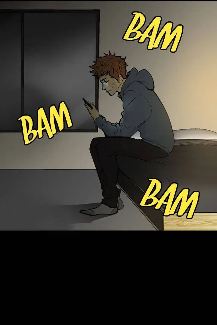 Babysitter Chapter 1 page 4 - 