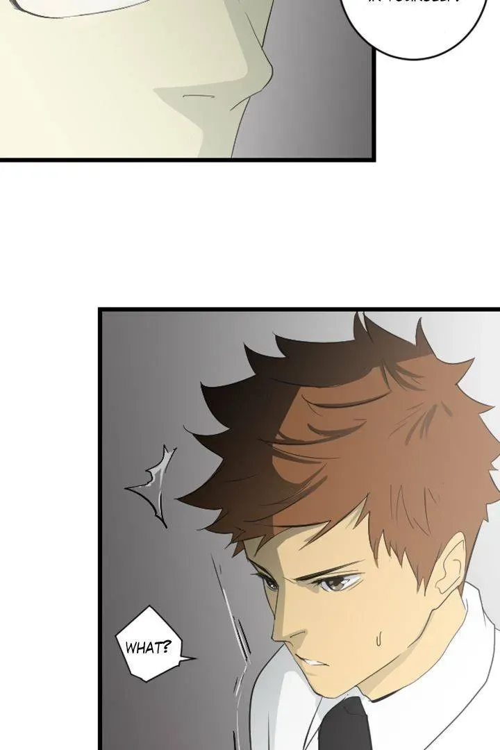 Babysitter Chapter 1 page 33 - 