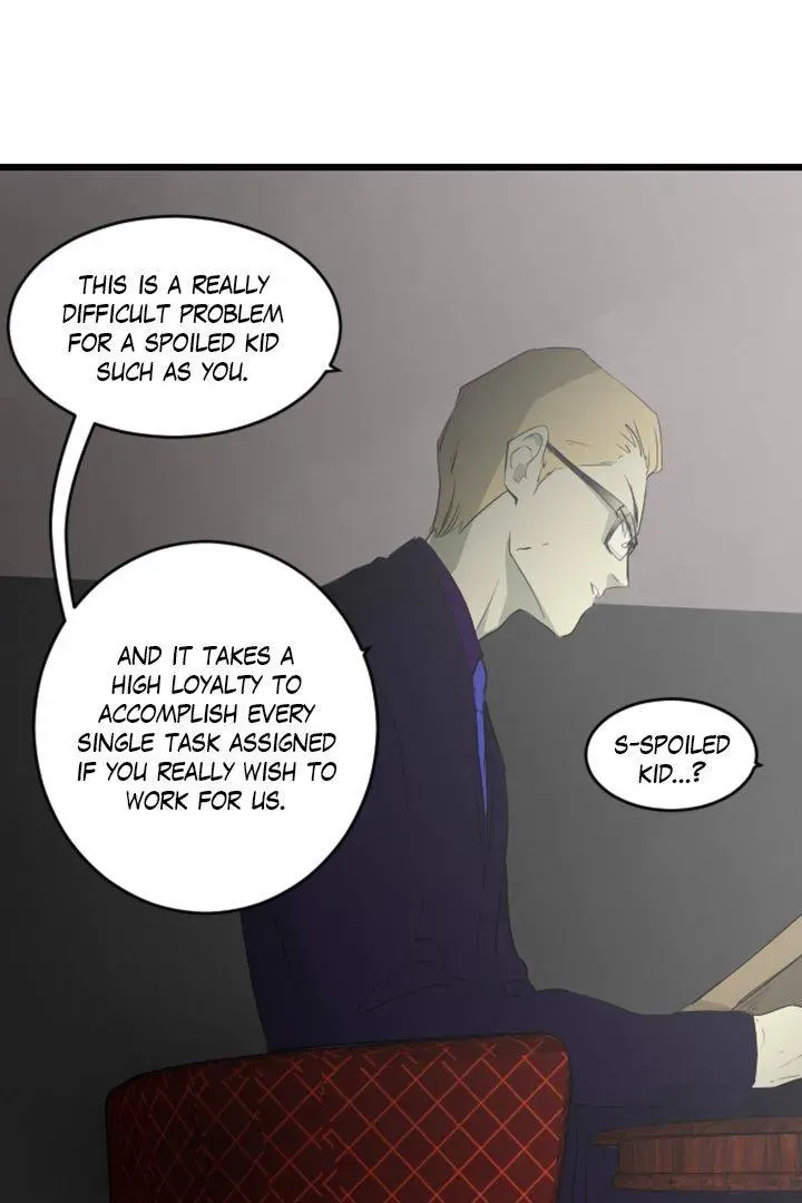Babysitter Chapter 1 page 36 - 