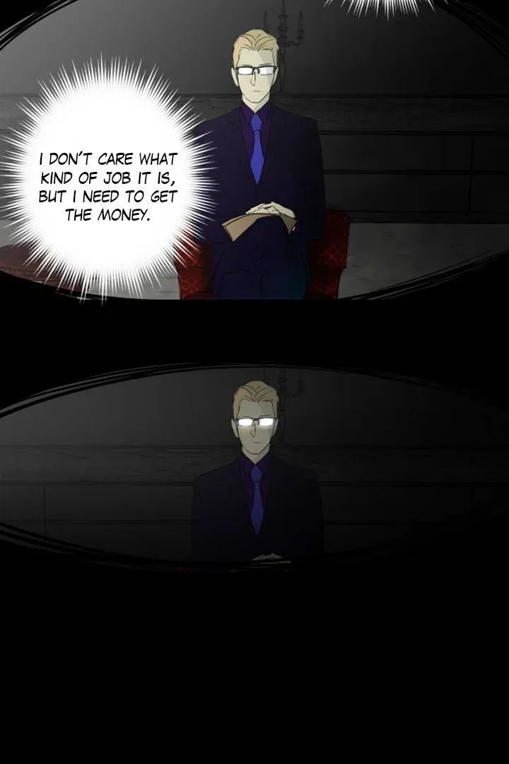 Babysitter Chapter 1 page 39 - 