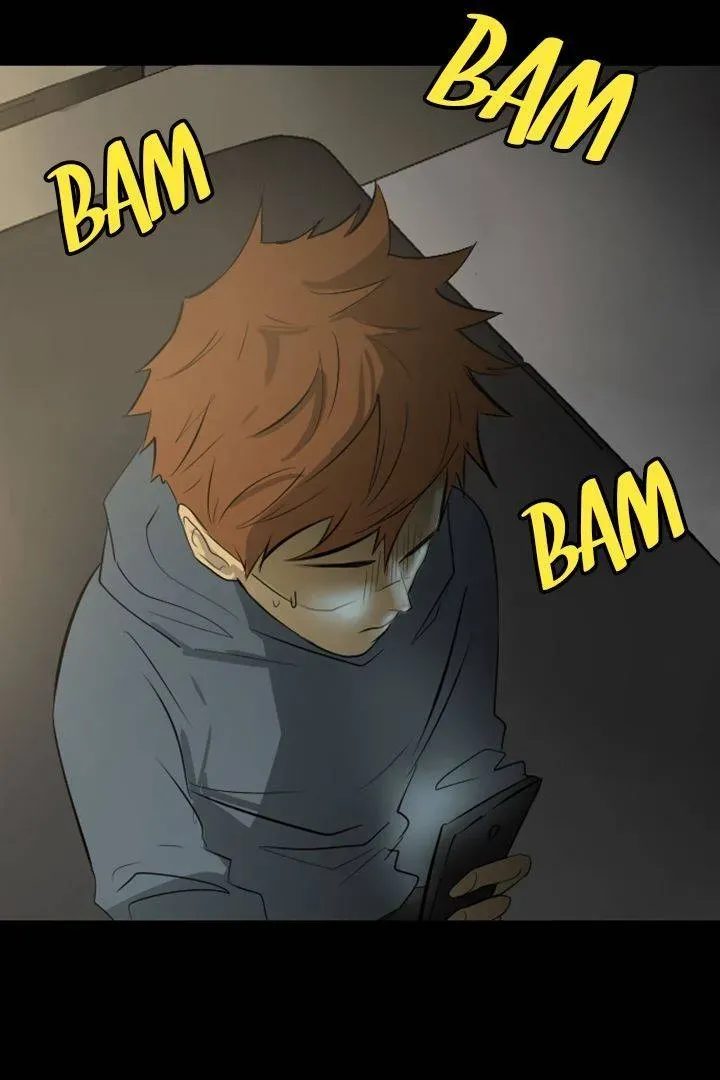 Babysitter Chapter 1 page 5 - 