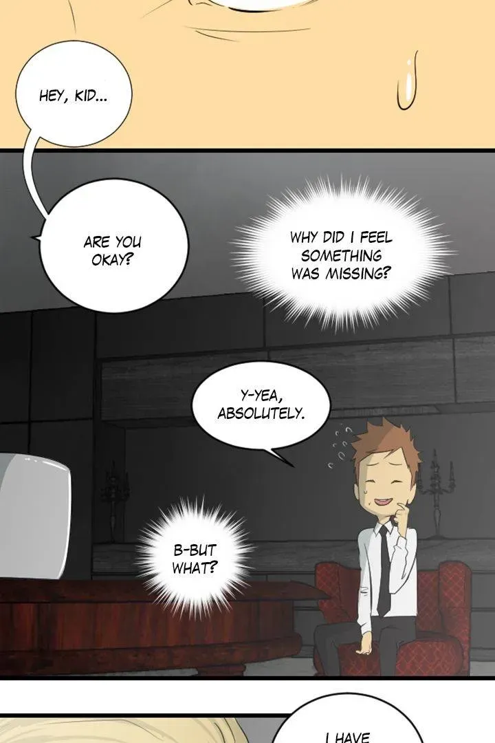 Babysitter Chapter 1 page 41 - 