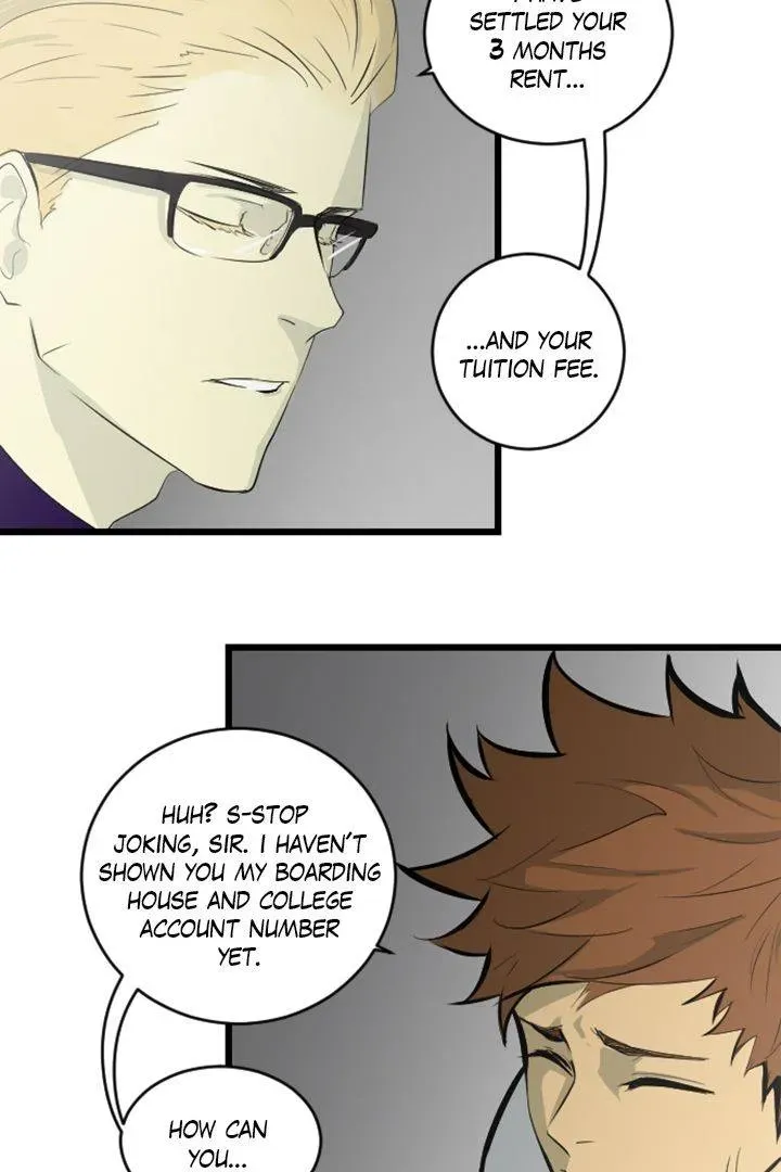 Babysitter Chapter 1 page 42 - 