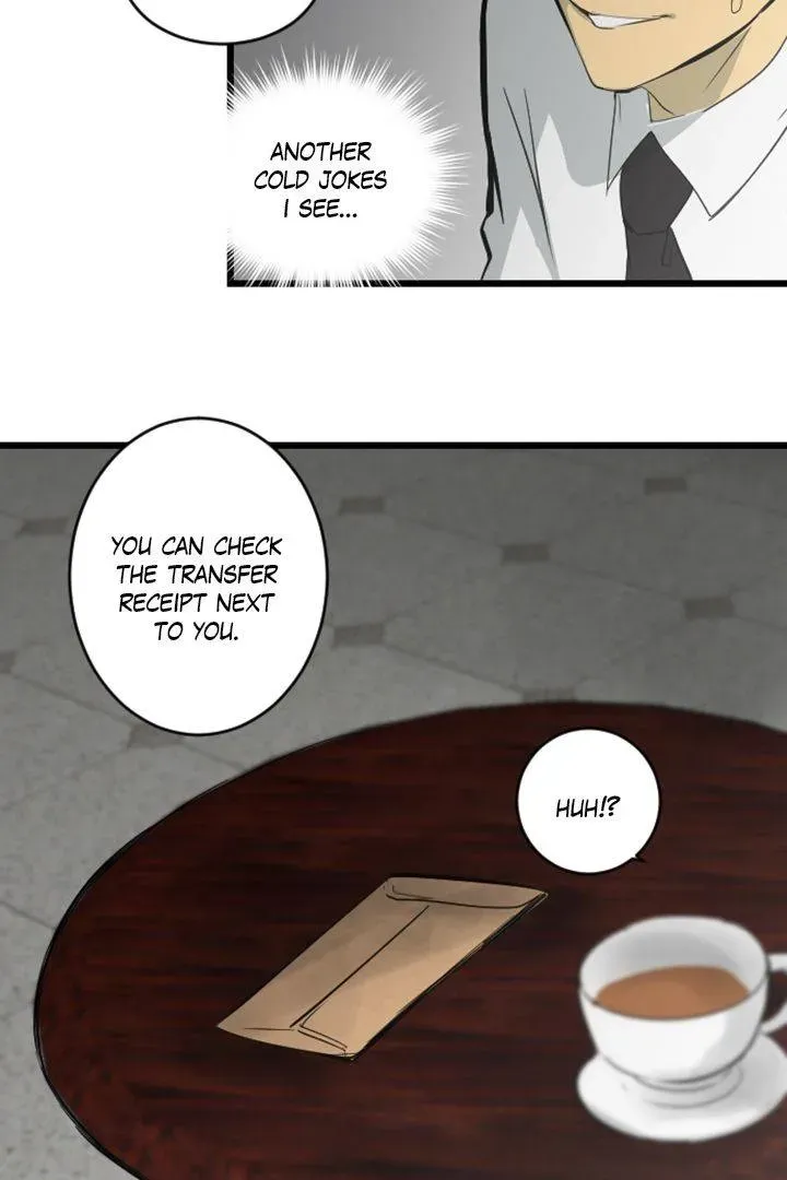 Babysitter Chapter 1 page 43 - 