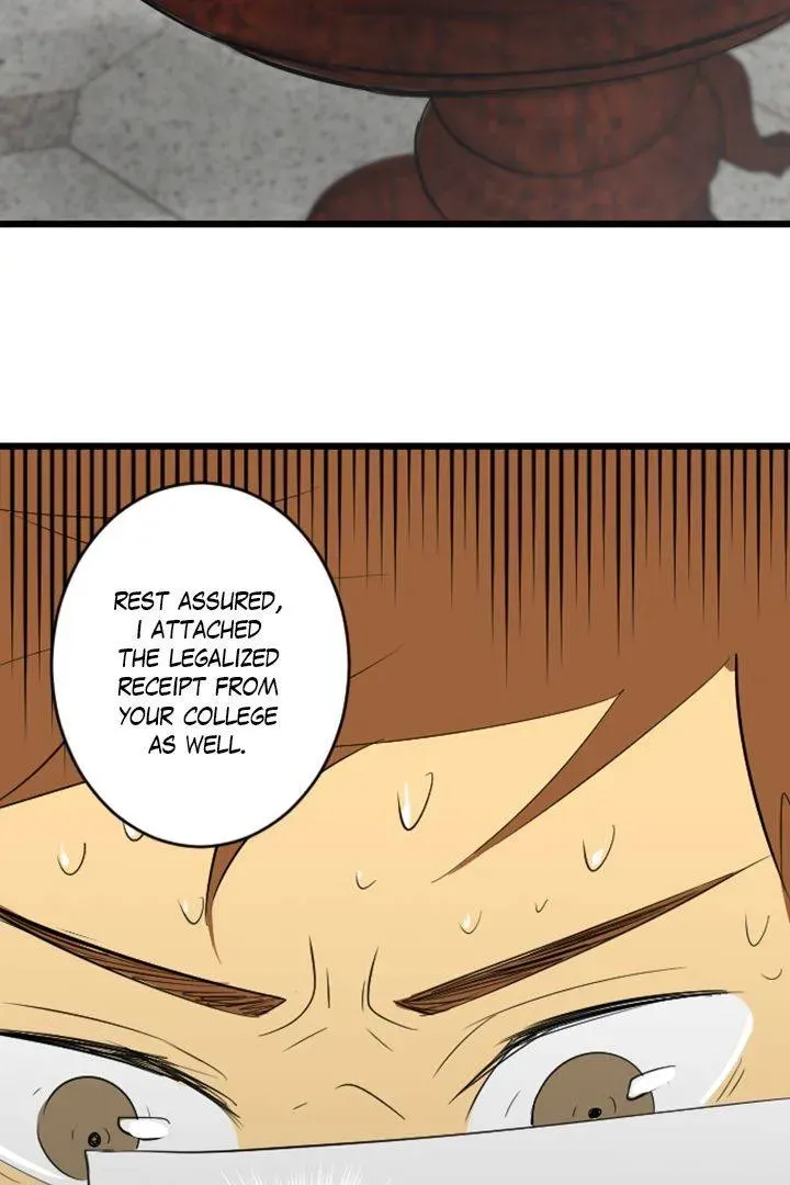 Babysitter Chapter 1 page 44 - 