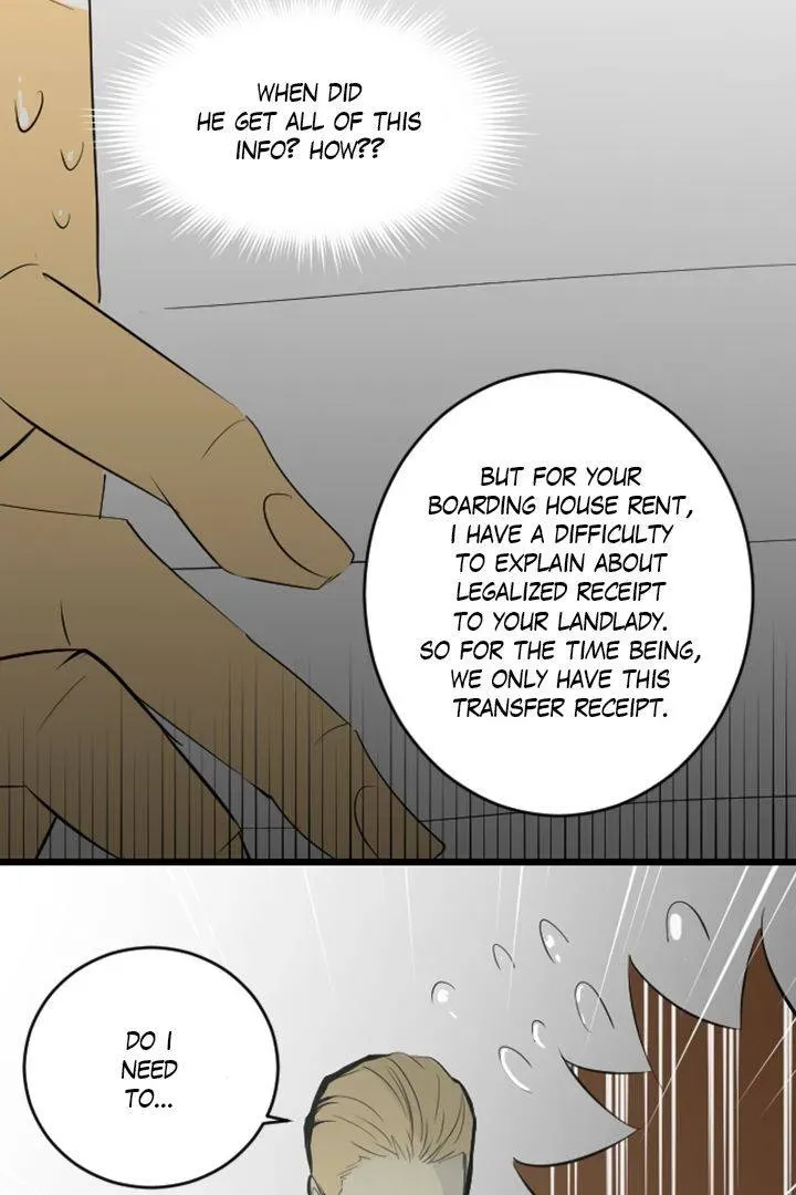 Babysitter Chapter 1 page 45 - 