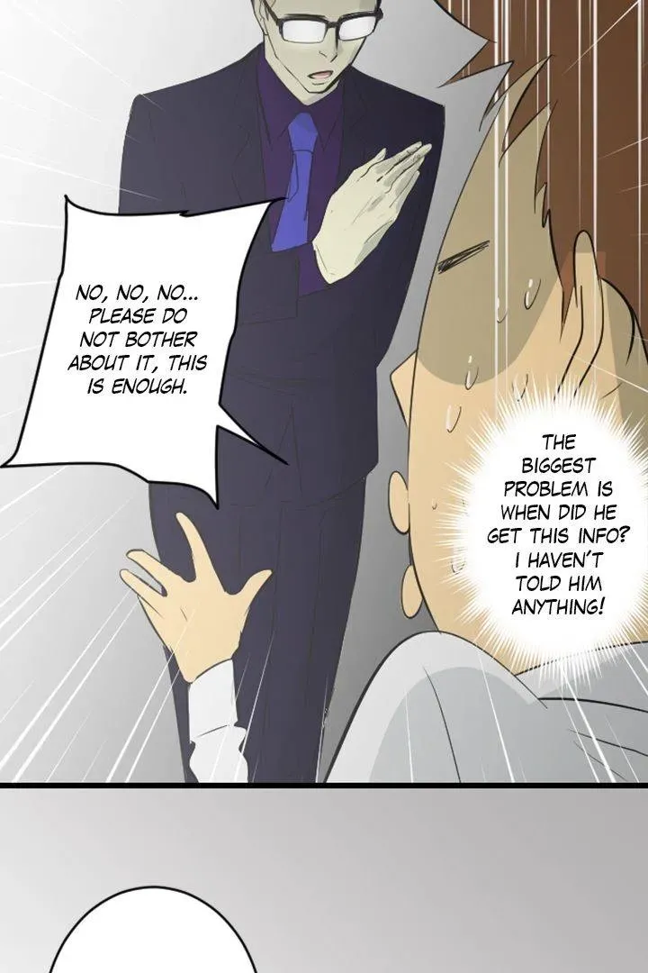 Babysitter Chapter 1 page 46 - 