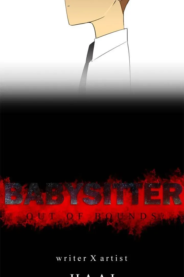 Babysitter Chapter 1 page 49 - 