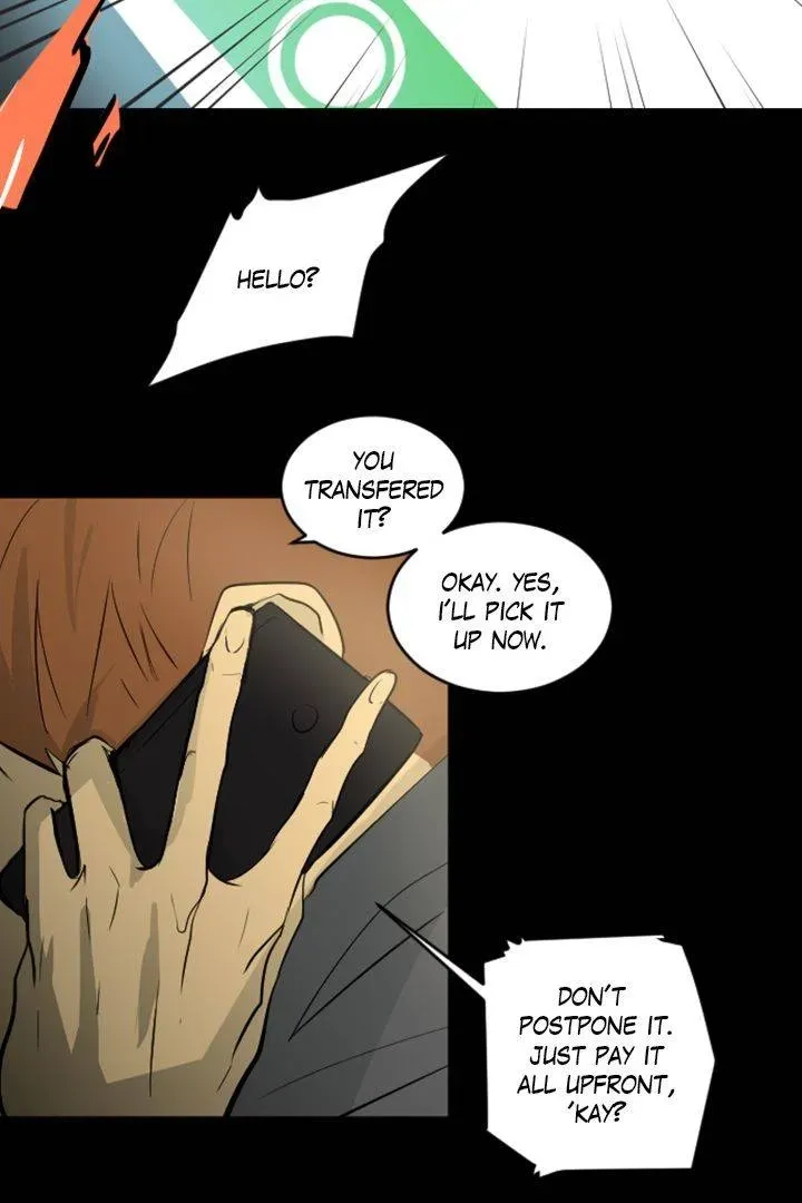 Babysitter Chapter 1 page 9 - 